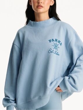 Parke x Set Active